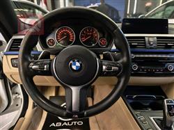 بي ام دبليو الفئة 4